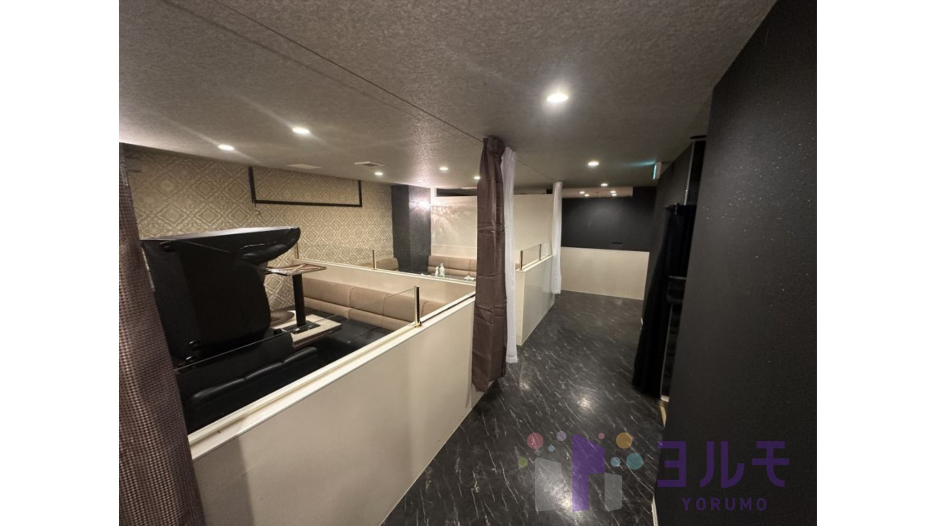 SAKURA IN KORINJIビル　2階全号