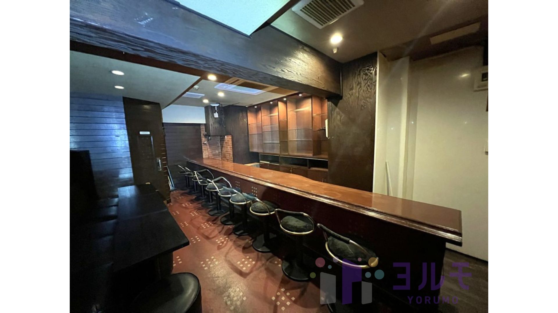 RS-5ビル　2階-C号