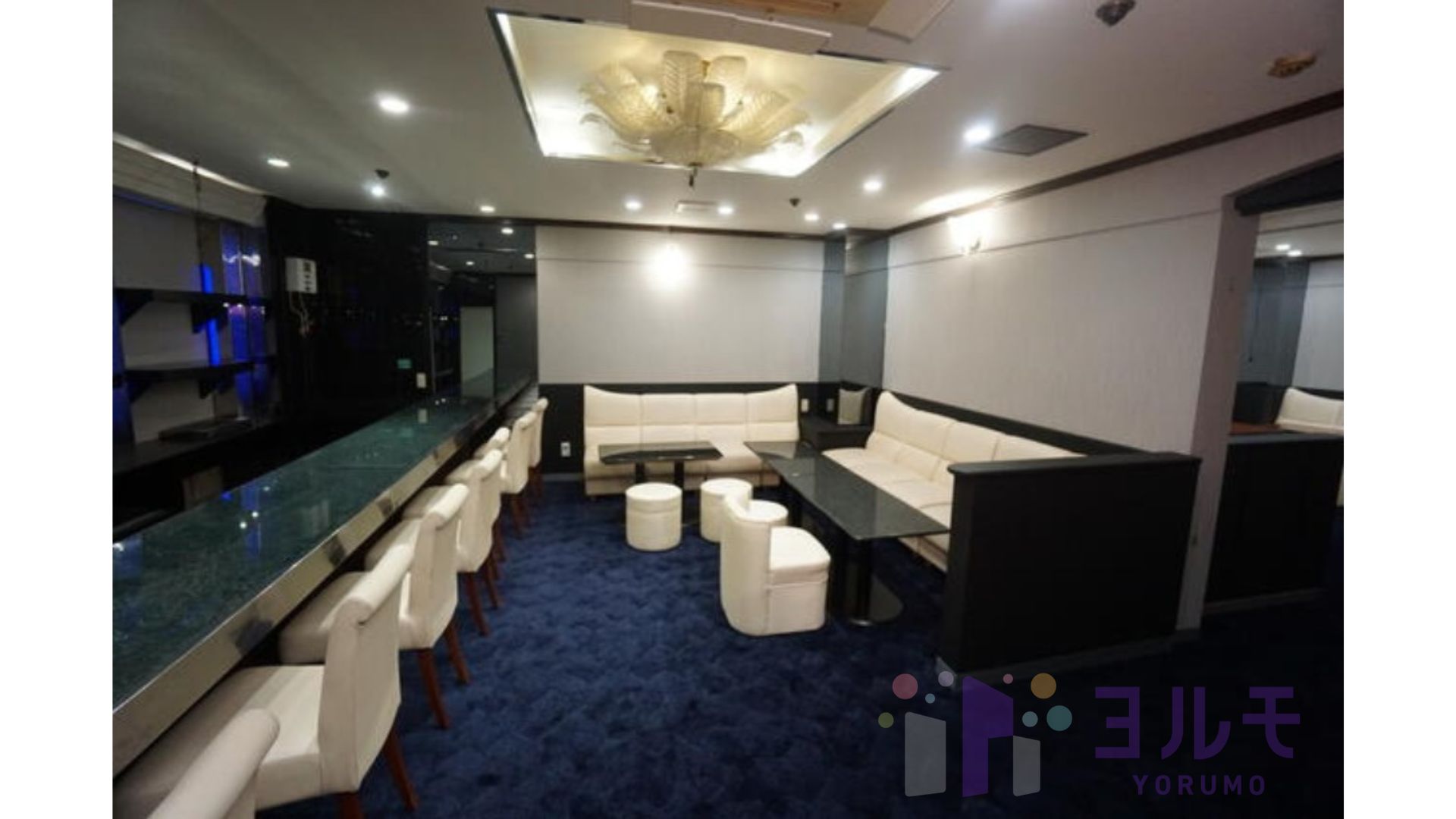 山国ビル　地下1階7,8号室