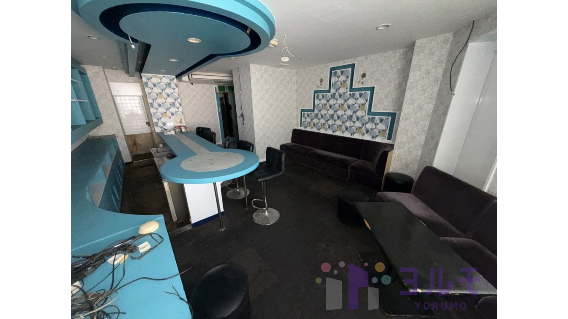 銀座プラザ５ビル　5階全号