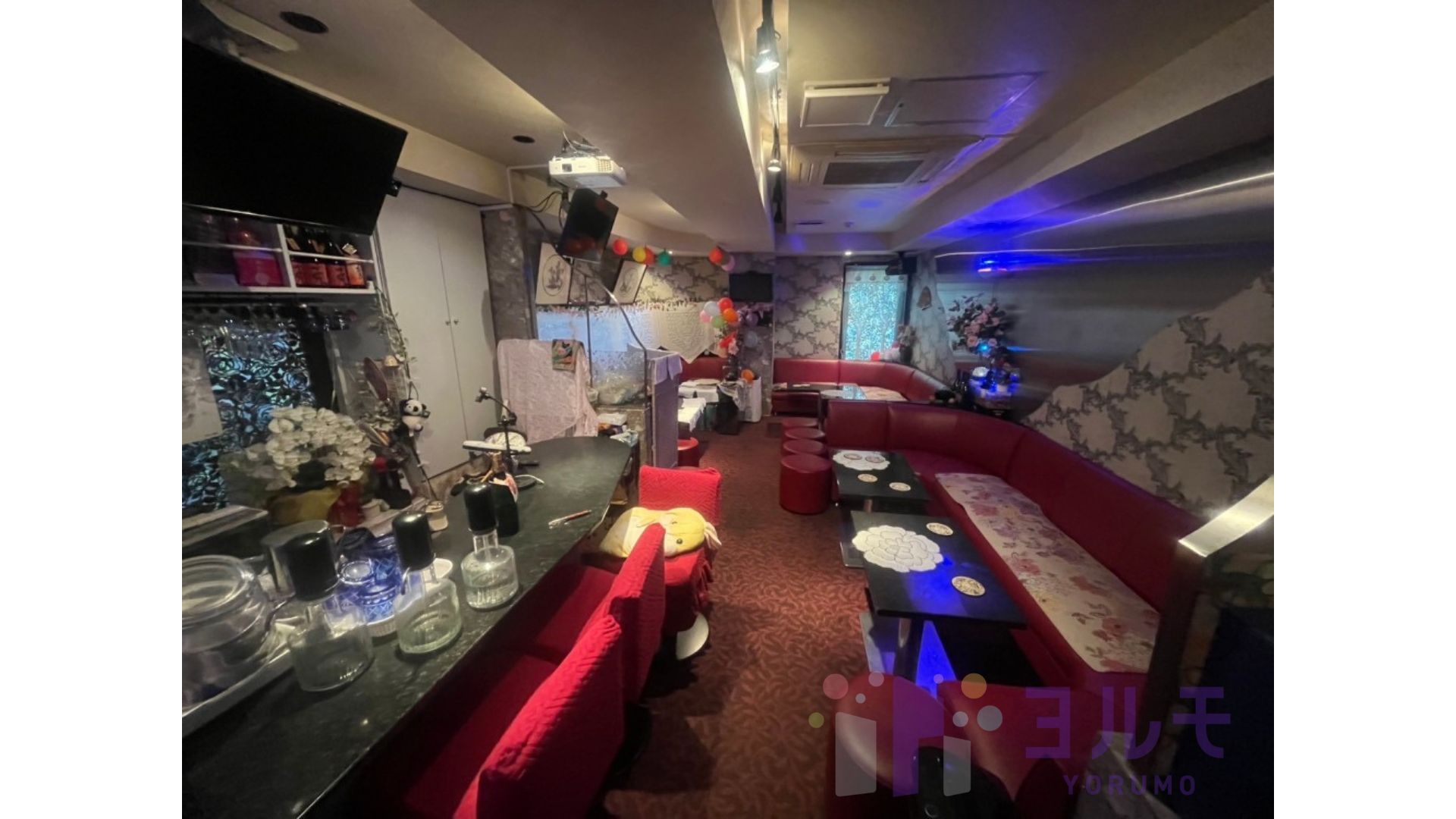 サンクスビル　4階A号