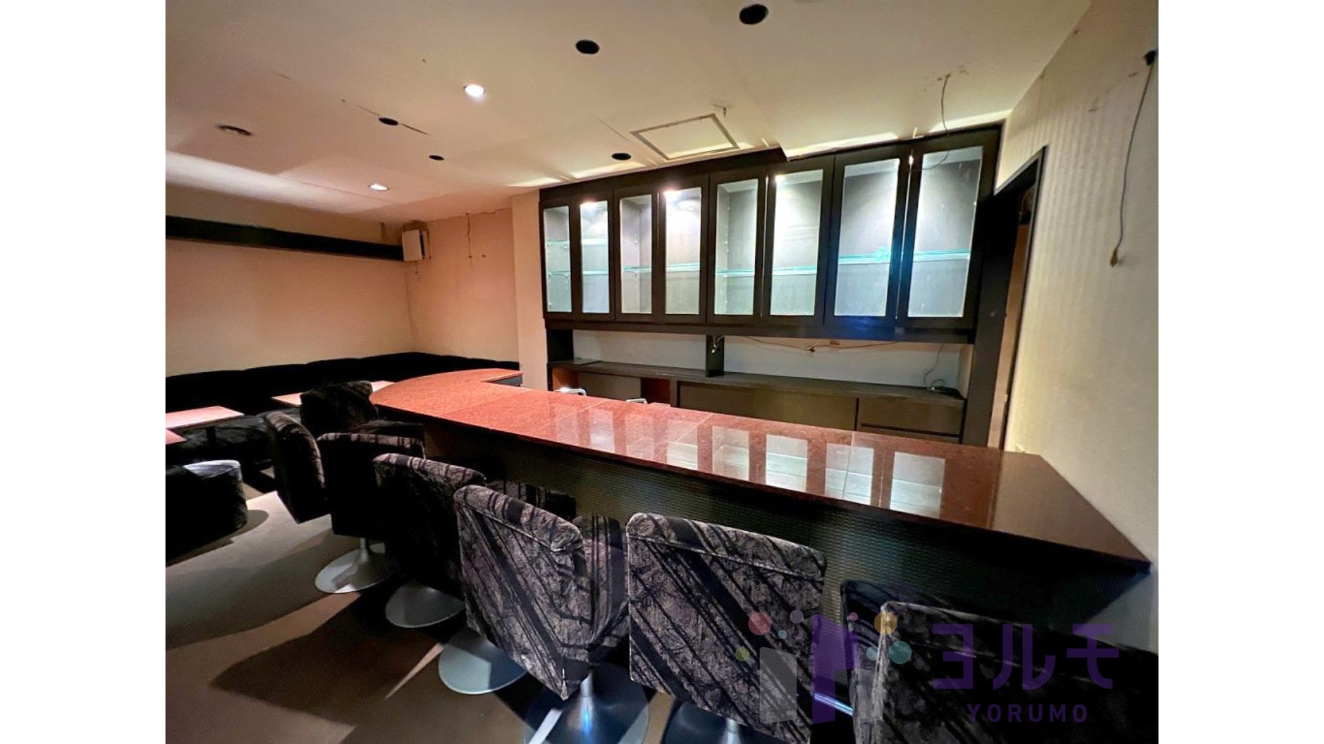 ma-ju銀杏ビル　3階-1号室