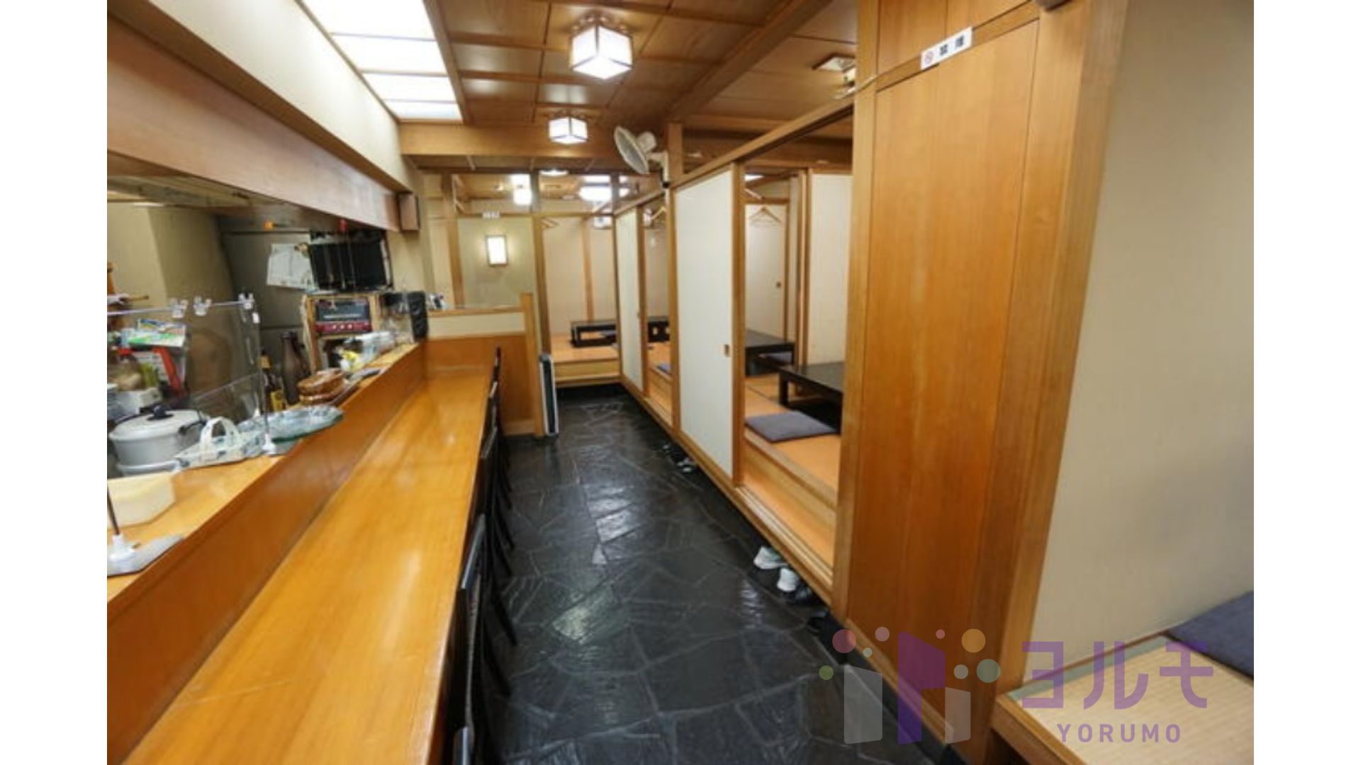 山国ビル　3階1,2号室