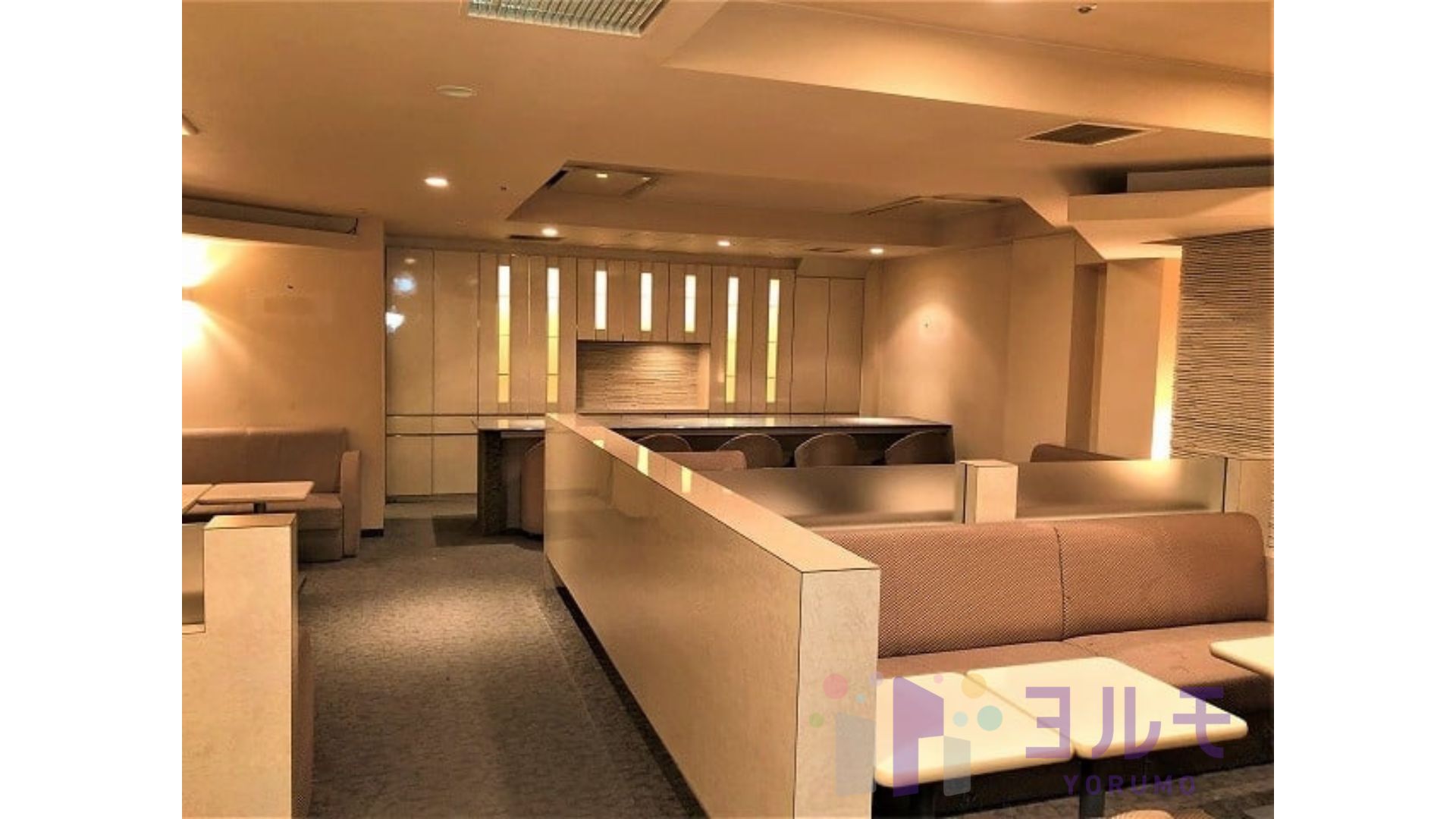 サイバーシティビル　808.809号室