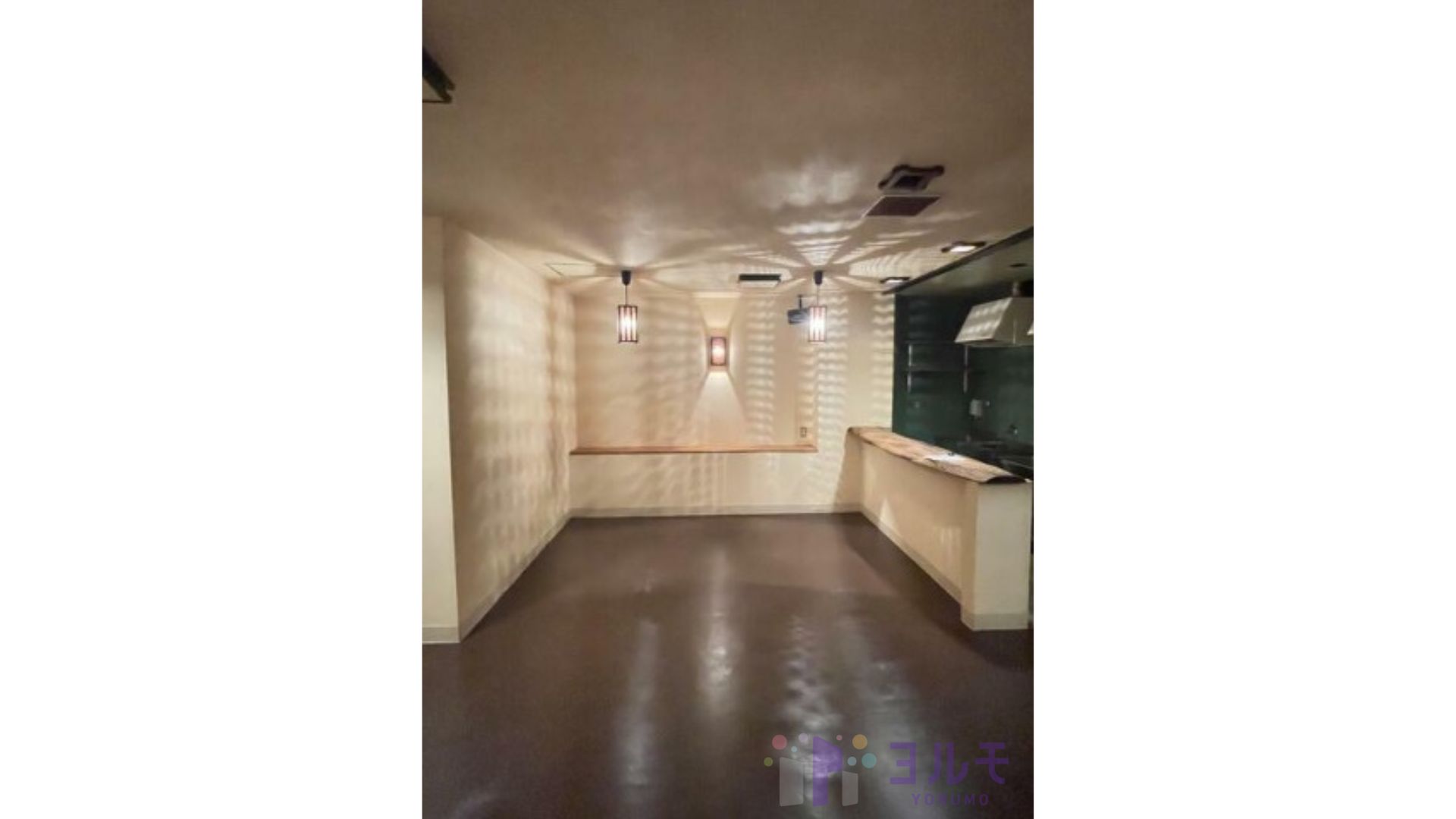 ニュー松本ビル　B1F