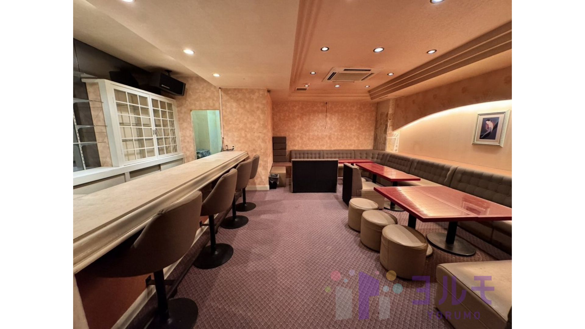 デンケンビル　3階