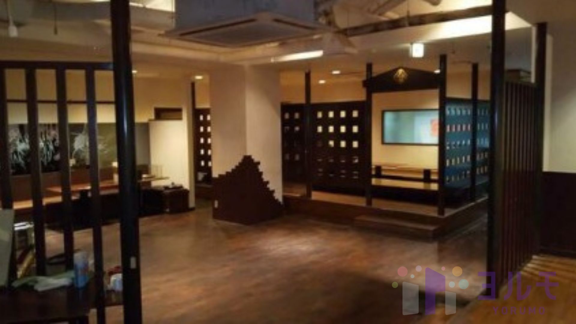 ＣＴ３３ビル　203