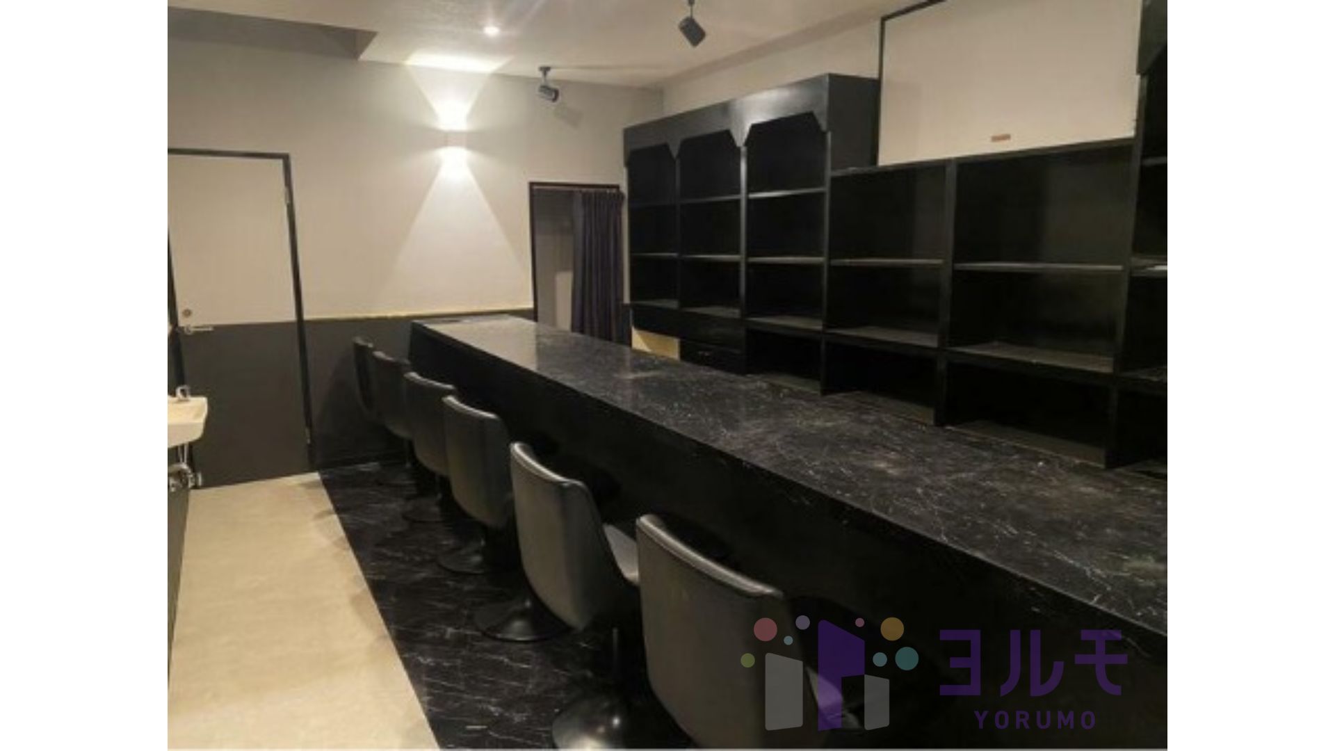 第３増⼦ビル　3301