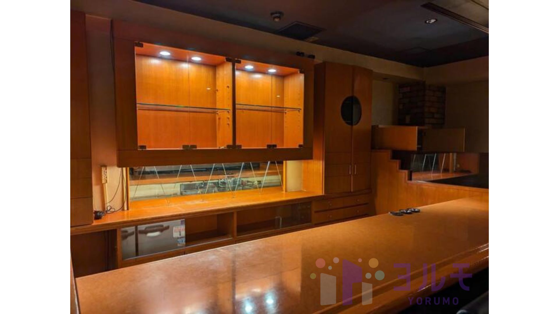 仙台協立第５ビル　B-1