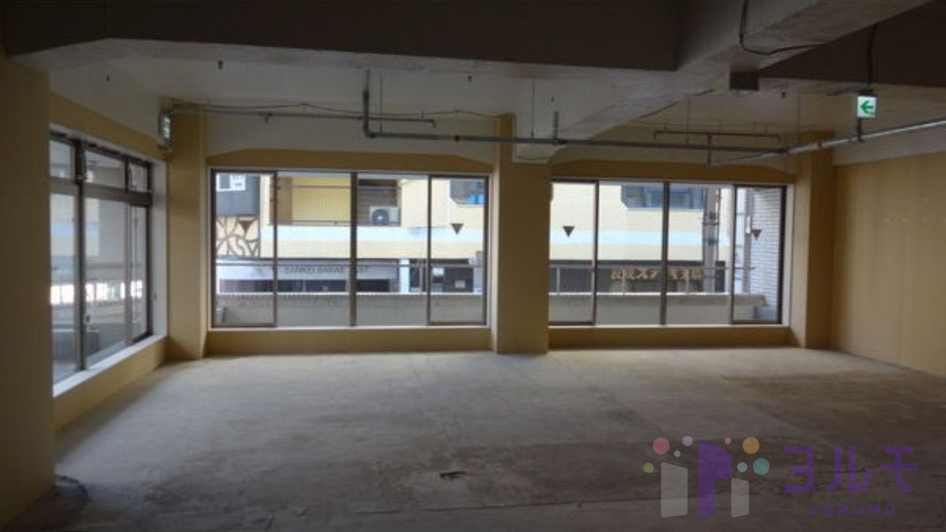 ピポットワシントン栄　201