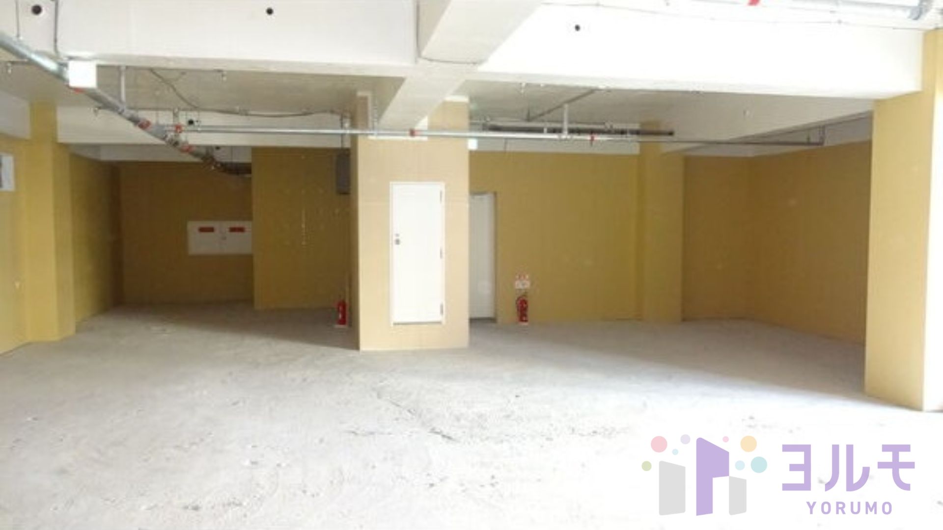 ピポットワシントン栄　301