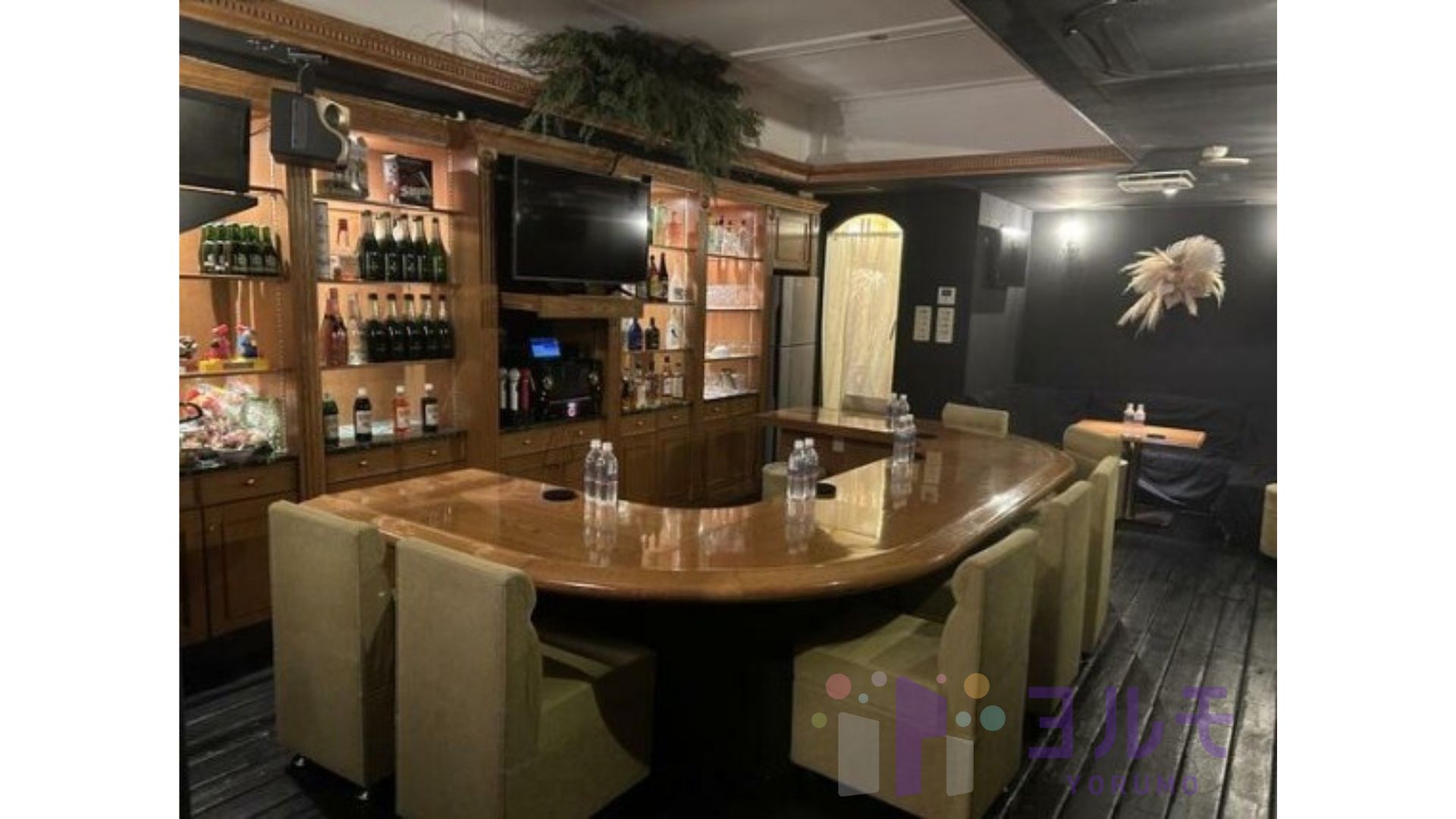 ライオンビル　304