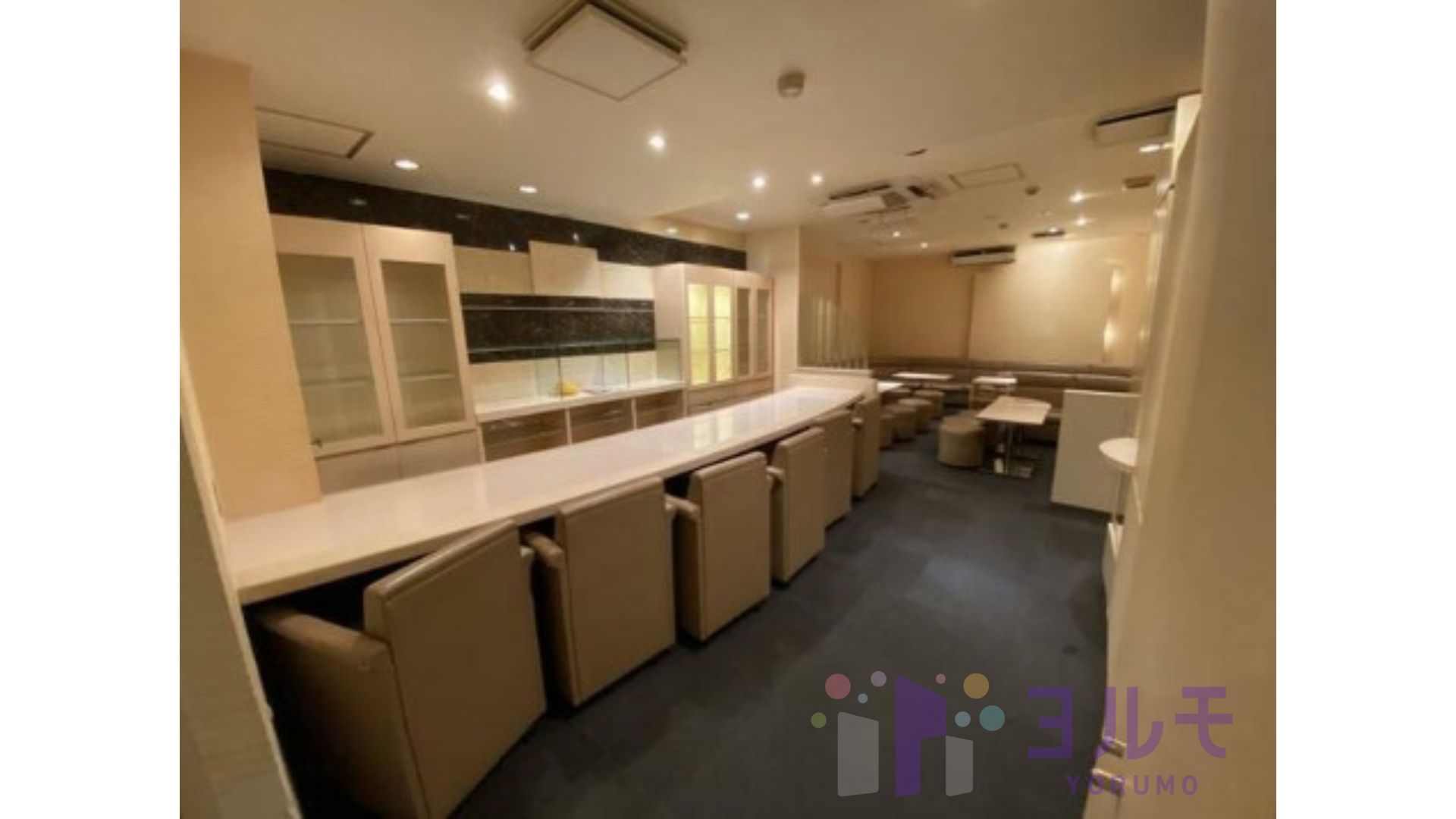 中央ホールビル　2階-2