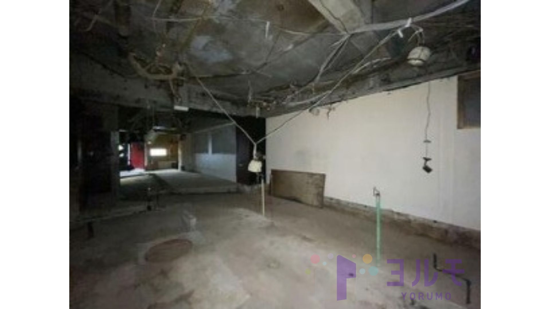 アーバンビルディング　1階