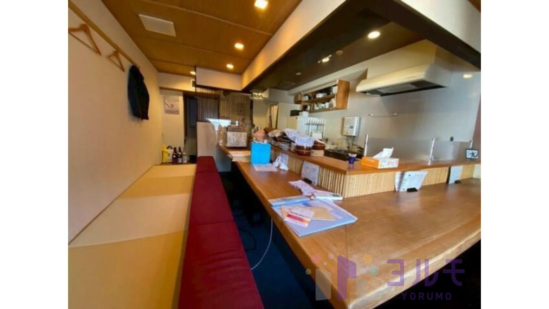 グランド流川ビル　301