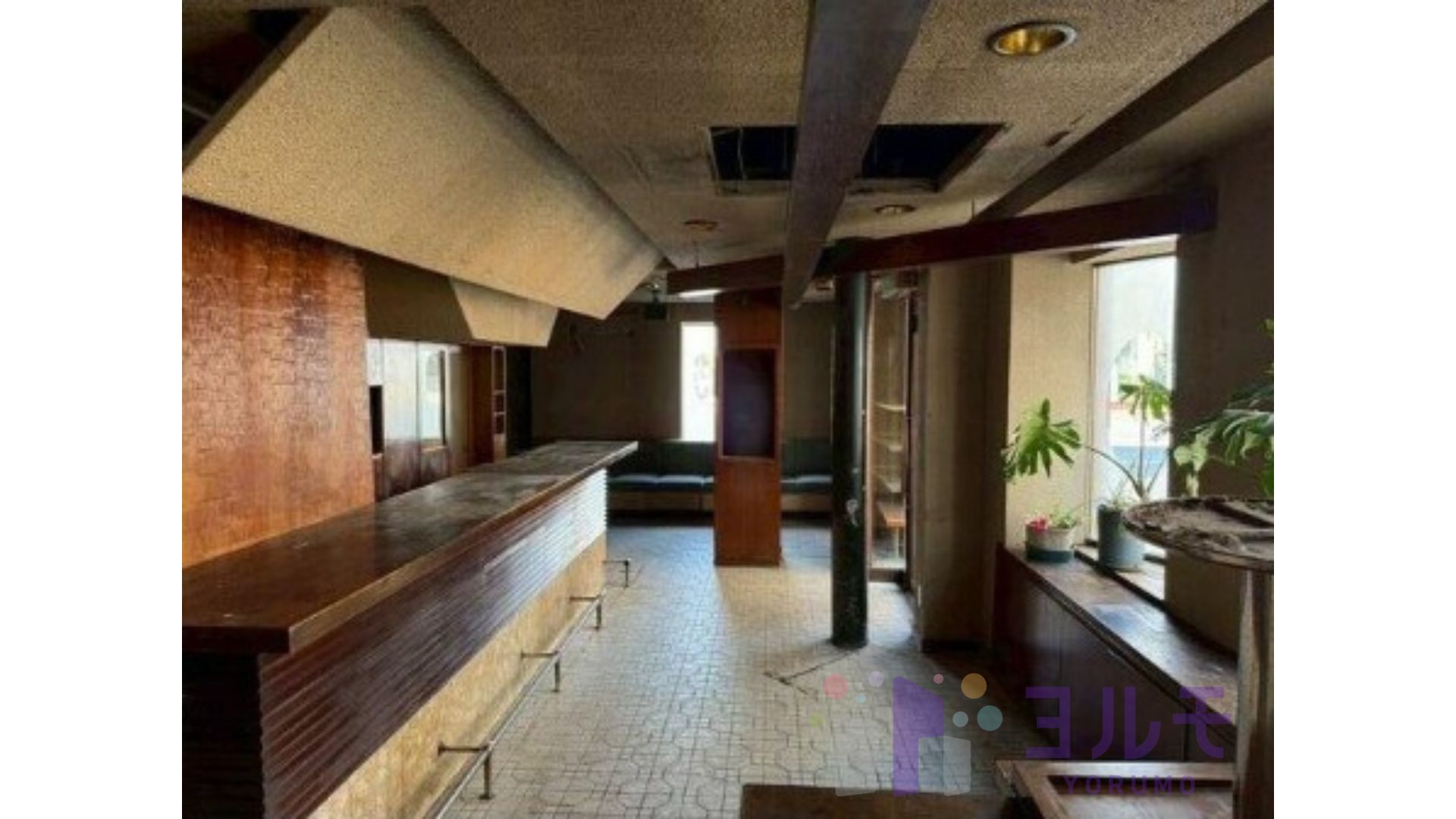 若宮町１棟店舗