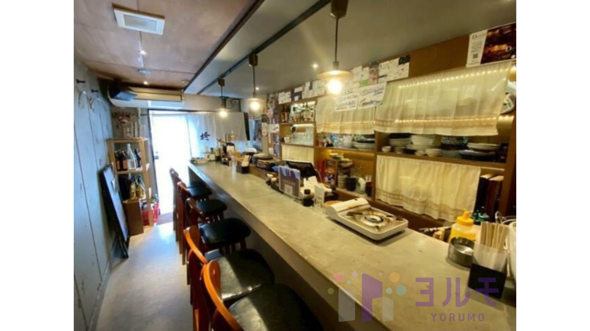 グランド流川ビル　101