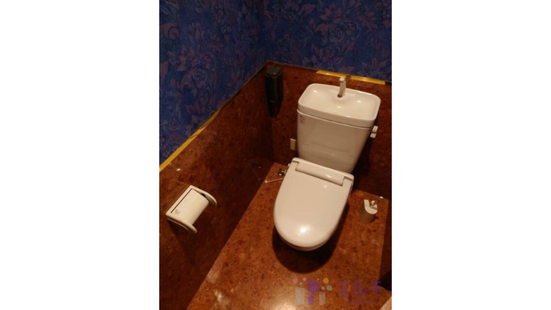 トイレ②