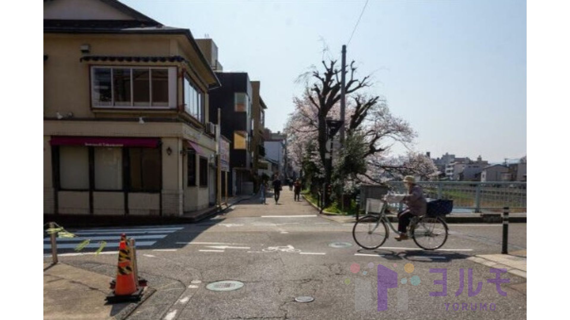 外観②