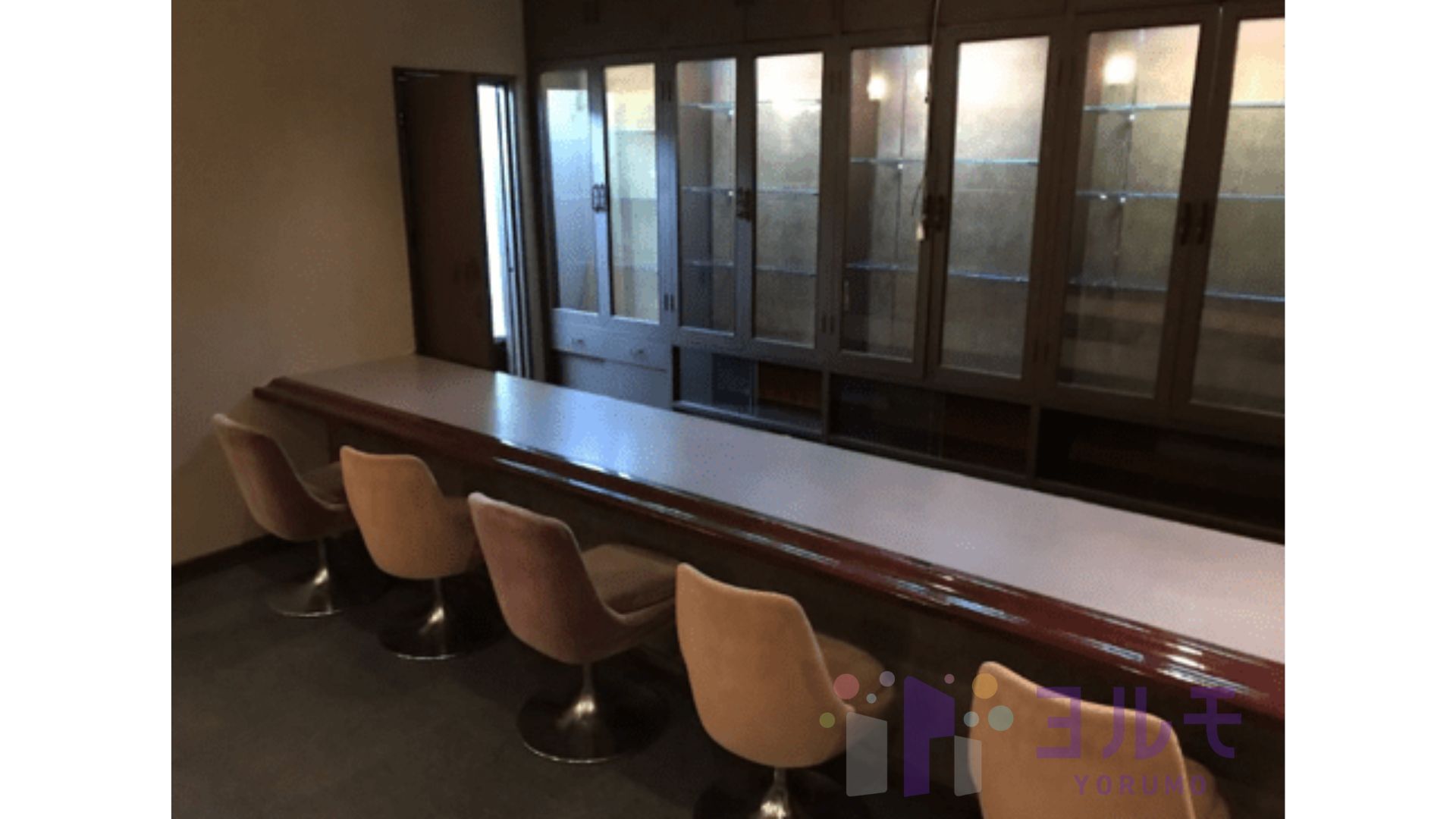 亜米利館ビル　402