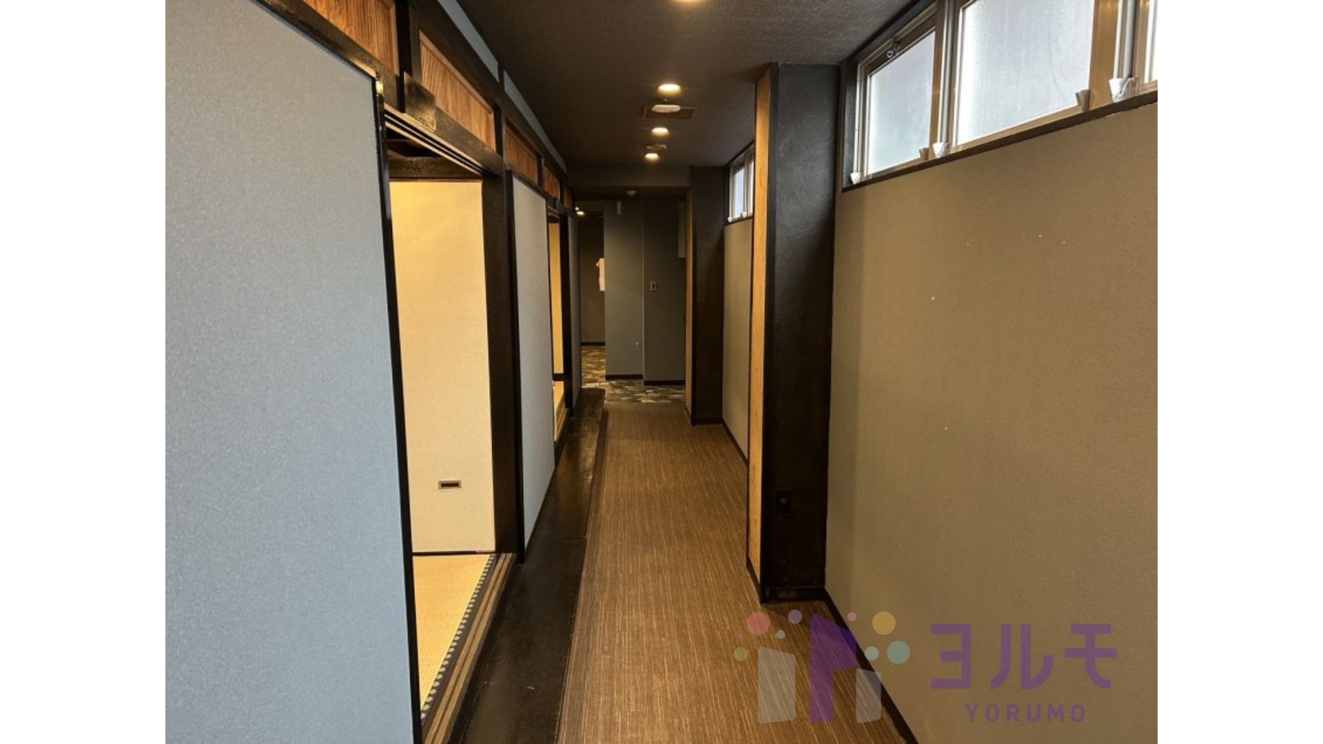 通路