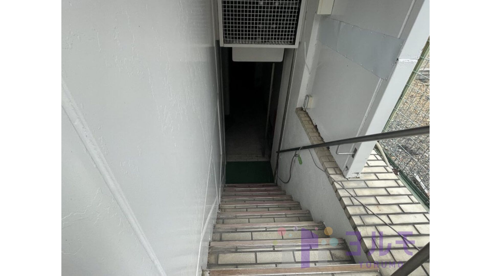 階段