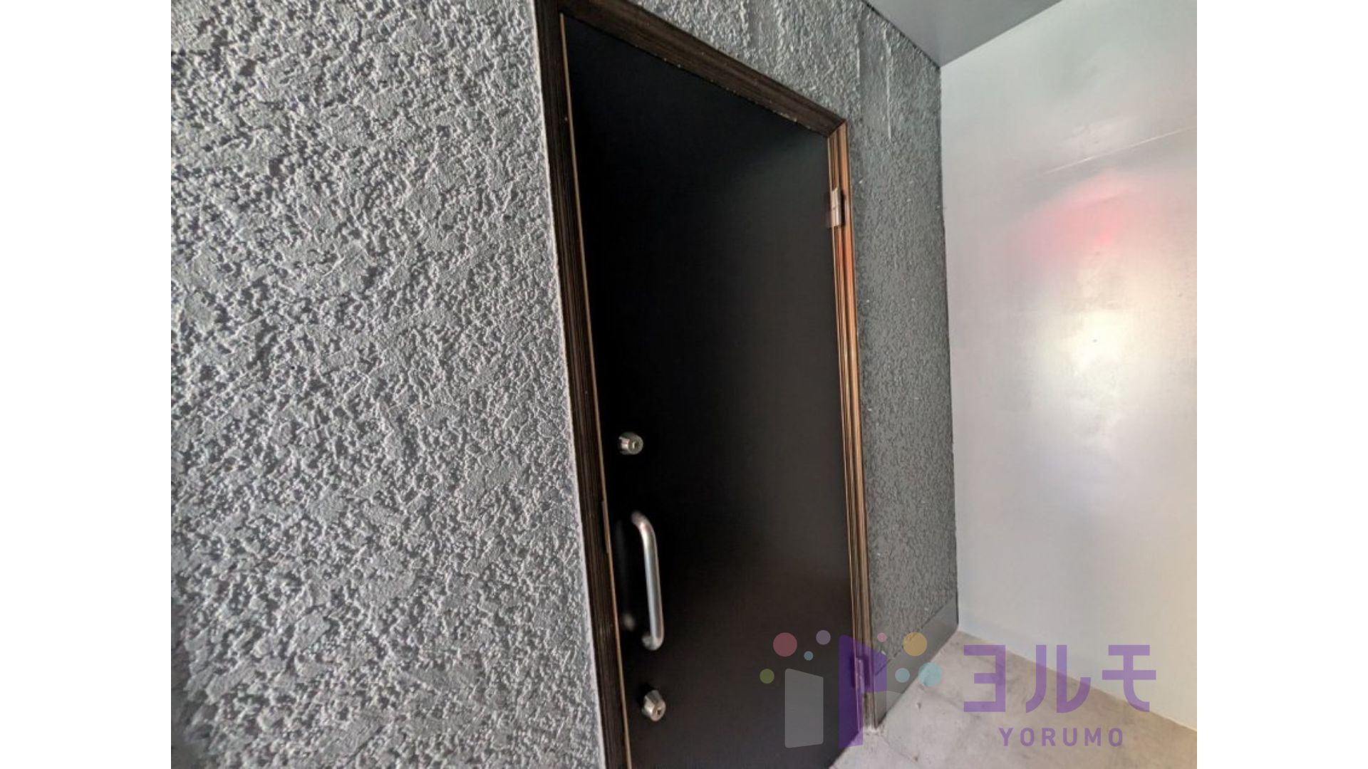 入口ドア