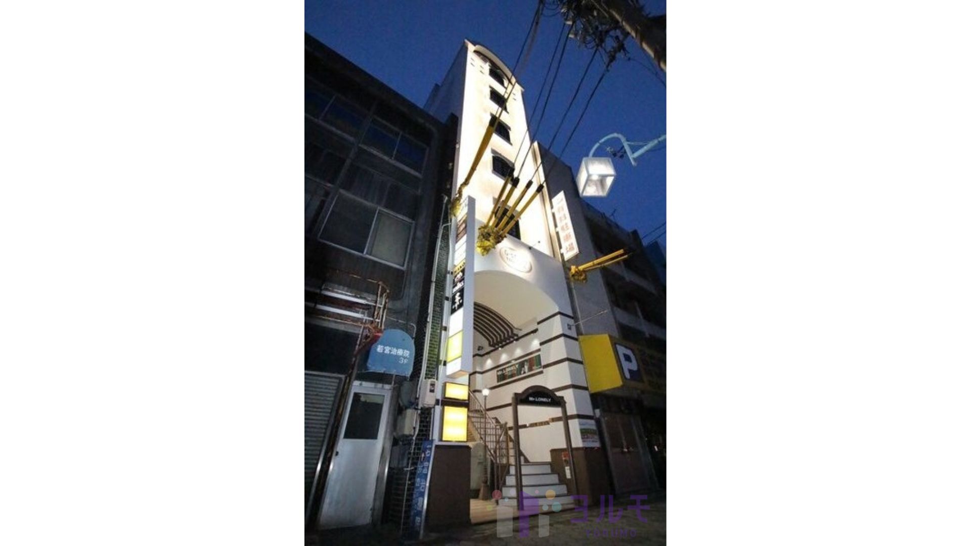外観①