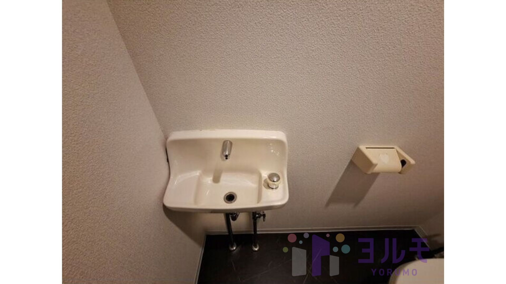 トイレ②