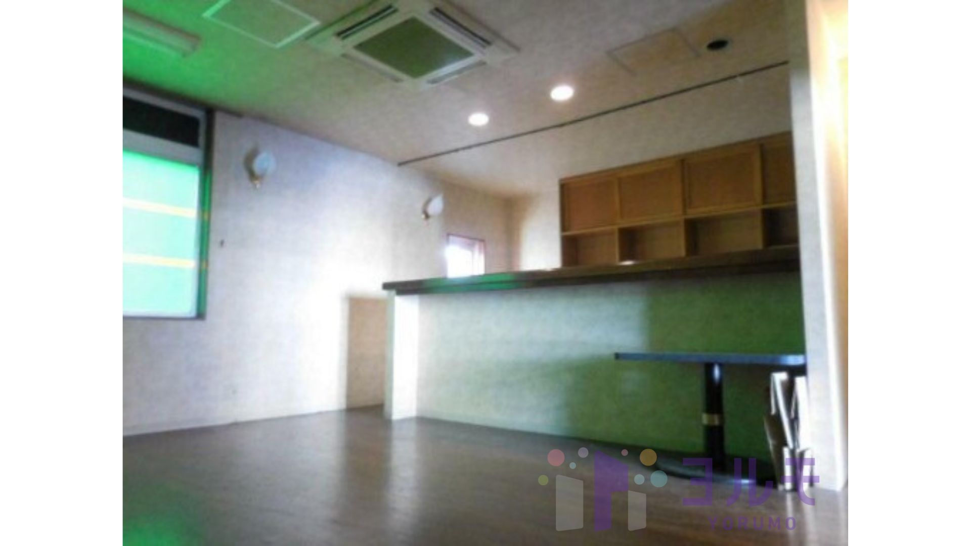 向山ビル　２Ｆ