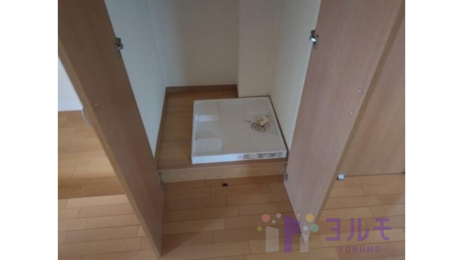 洗濯パン