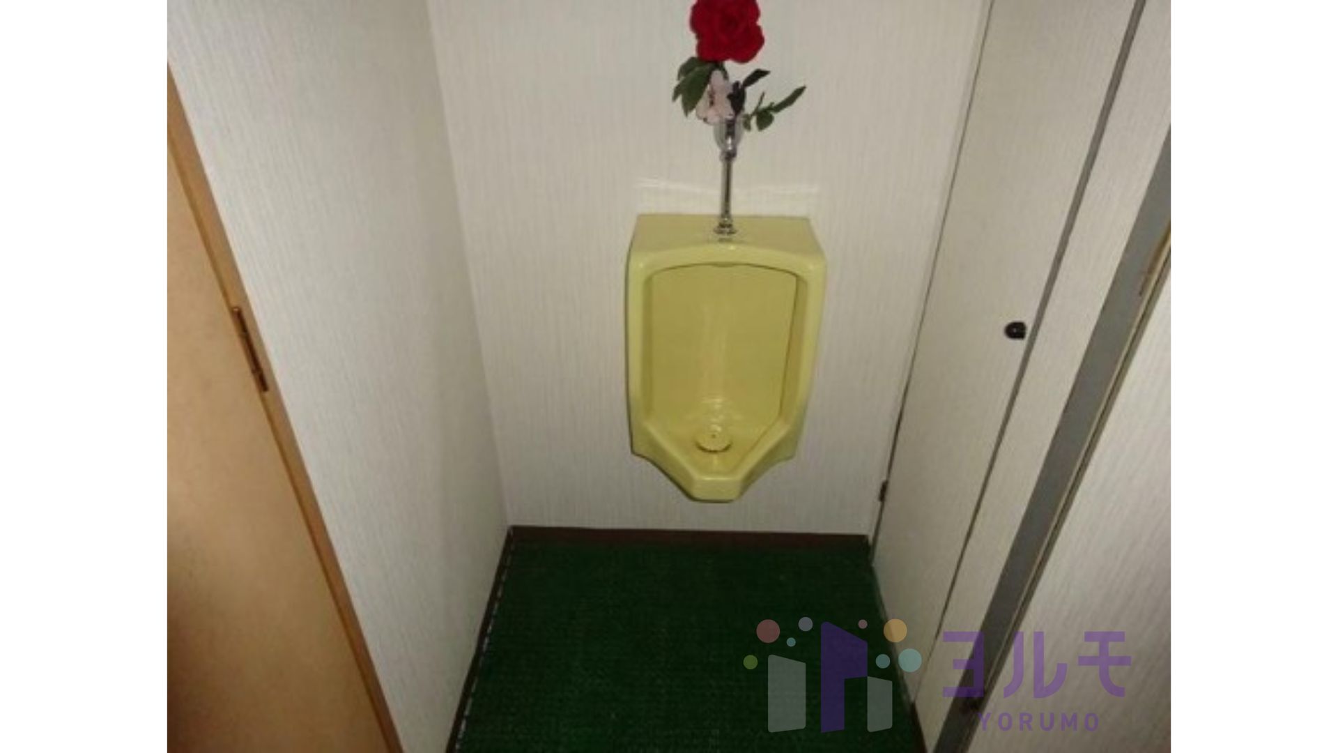 トイレ②